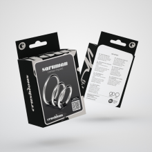 Anillos Pene y Testículos Saruman Crushious