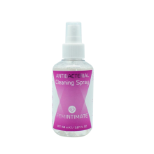 Antibacterial Cleaning Spray Femintimate