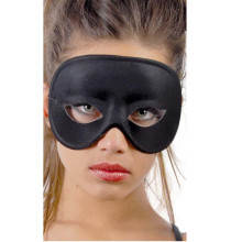 Antifaz Abierto Domino