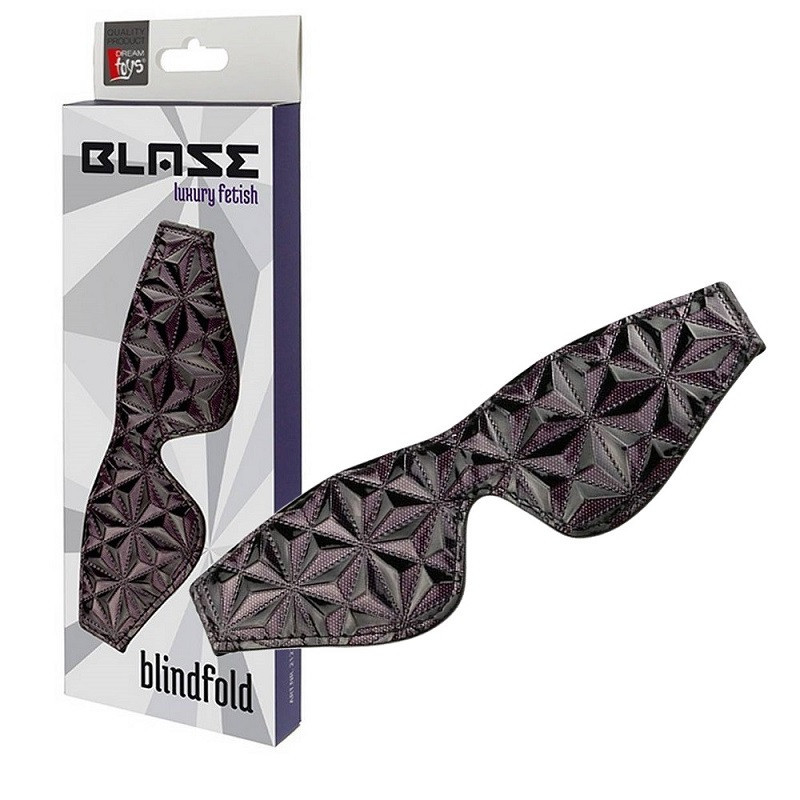 Antifaz Ciego Blaze