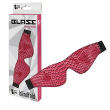 Antifaz Ciego Blaze Luxury Fetish