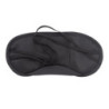 Antifaz Ciego Crushious Satin Blindfold Negro