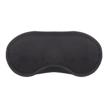 Antifaz Ciego Crushious Satin Blindfold Negro