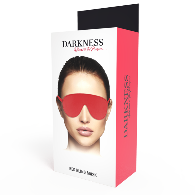 Antifaz Ciego Darkness Blind Mask