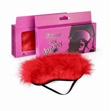 Antifaz Ciego Marabú