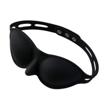 Antifaz Ciego XX DreamsToys Silicone Eyemask