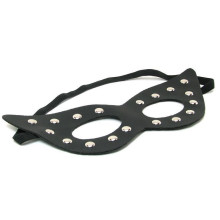 Antifaz Ojos Abiertos FF Fantasy Mask Fetish  Series