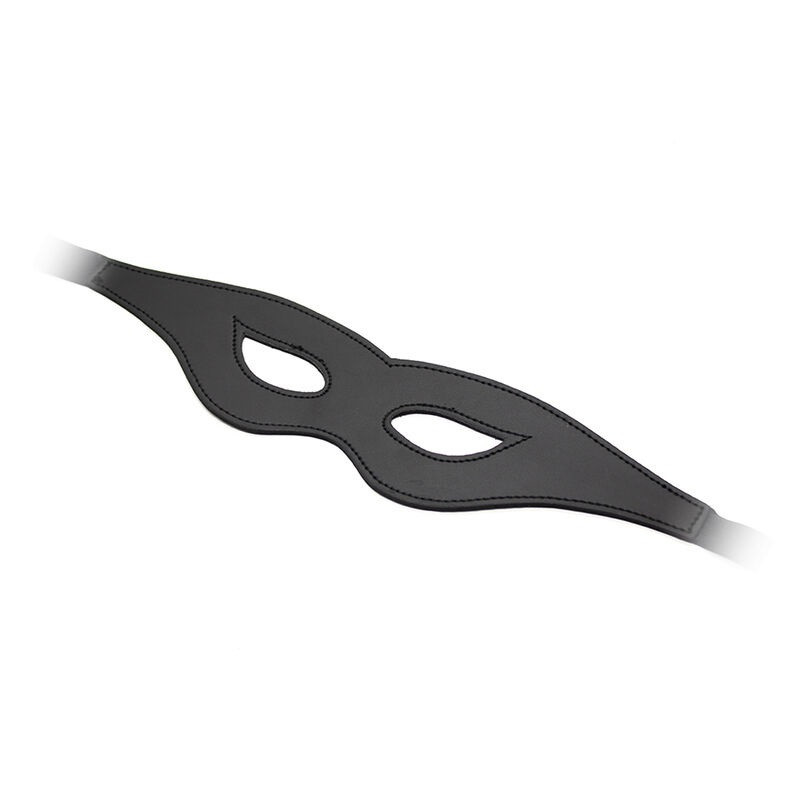 Antifaz Ojos Abiertos Ohmama Con Cinta