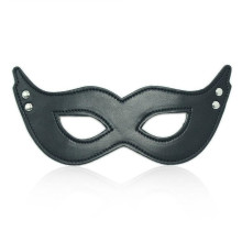 Antifaz Ojos Abiertos Ohmama Con Tachuelas