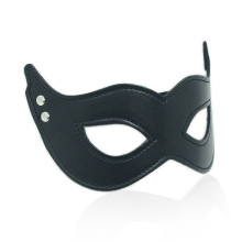 Antifaz Ojos Abiertos Ohmama Con Tachuelas