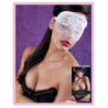 Antifaz Secret Play Accesories Encaje
