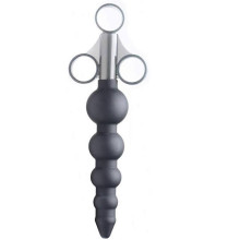 Aplicador De Lubricante Textura Bolas Master Series