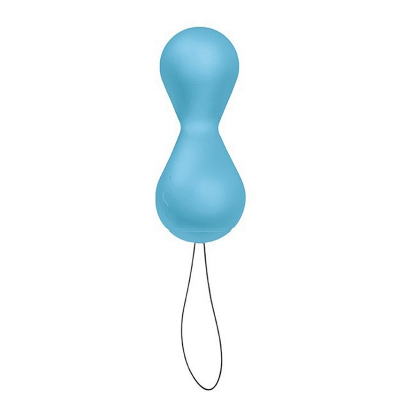 APP Bolas Entrenamiento Kegel G Balls 2