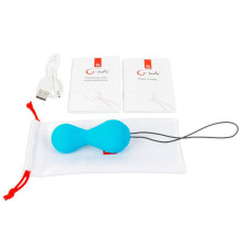 APP Bolas Entrenamiento Kegel G Balls 2