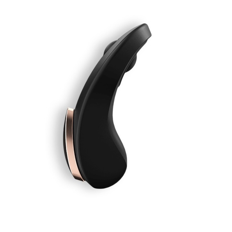 APP Control Estimulador Recargable Satisfyer Little Secret + Mando a Distancia
