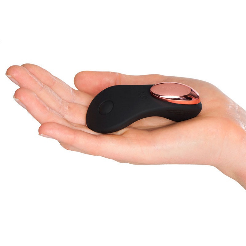 APP Control Estimulador Recargable Satisfyer Little Secret + Mando a Distancia