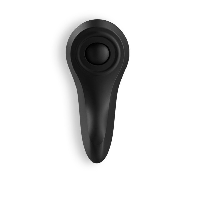 APP Control Estimulador Recargable Satisfyer Little Secret + Mando a Distancia
