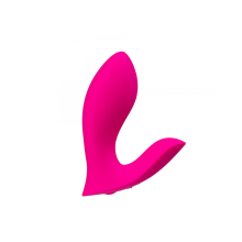 APP Control Remoto Flesher By Lovense