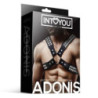 Arnés Ajustable Masculino BDSM Line Adonis