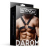 Arnés Ajustable Masculino BDSM Line Darom
