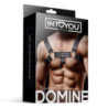 Arnés Ajustable Masculino BDSM Line Domine