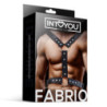 Arnés Ajustable Masculino BDSM Line Fabrio