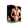 Arnés Ajustable Ouch Chest Centerpiece Thanos