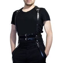 Arnés Ajustable Polipiel 62086