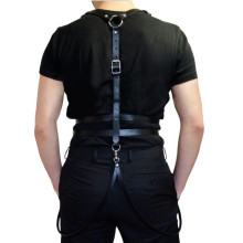 Arnés Ajustable Polipiel 62086