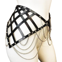 Arnés BDSM 62078 Con Cadenas