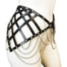 Arnés BDSM 62078 Con Cadenas