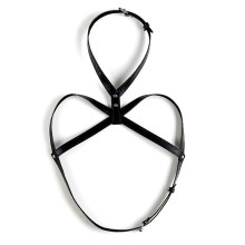 Arnés BDSM Bondage Pecho Mod 1 Lovehit 92224