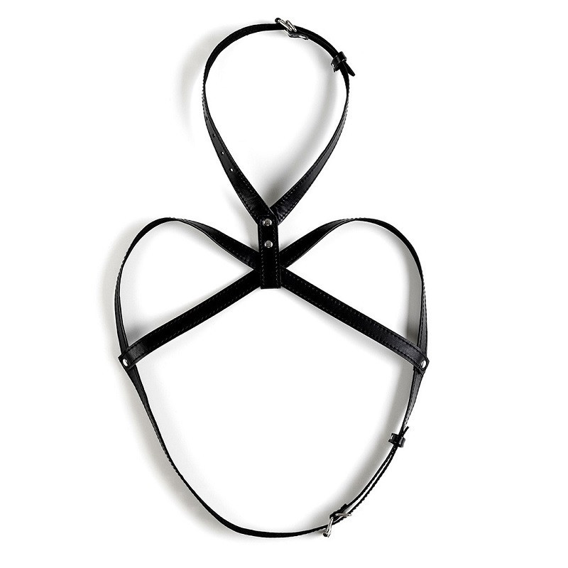 Arnés BDSM Bondage Pecho Mod 1 Lovehit 92224