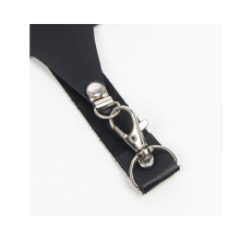 Arnés BDSM Conjunto 2 Piezas Cadenas Subblime C81232