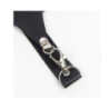 Arnés BDSM Conjunto 2 Piezas Cadenas Subblime C81232