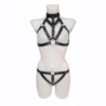 Arnés BDSM De Troula Bikini Hera