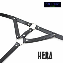 Arnés BDSM De Troula Bikini Hera