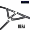 Arnés BDSM De Troula Bikini Hera