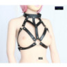 Arnés BDSM De Troula Bikini Hera