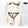 Arnés BDSM De Troula Bikini Hera