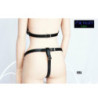 Arnés BDSM De Troula Bikini Hera