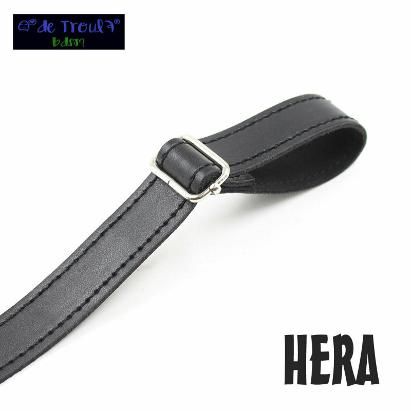 Arnés BDSM De Troula Bikini Hera