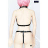 Arnés BDSM De Troula Bikini Hera