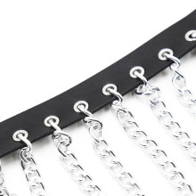 Arnés BDSM De Troula Bikini Larissa