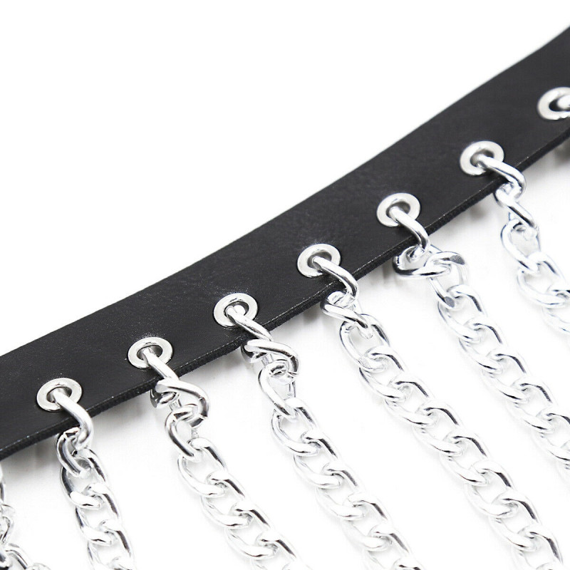 Arnés BDSM De Troula Bikini Larissa