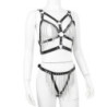 Arnés BDSM De Troula Bikini Larissa