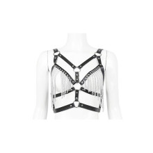 Arnés BDSM De Troula Bikini Larissa