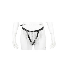 Arnés BDSM De Troula Bikini Larissa