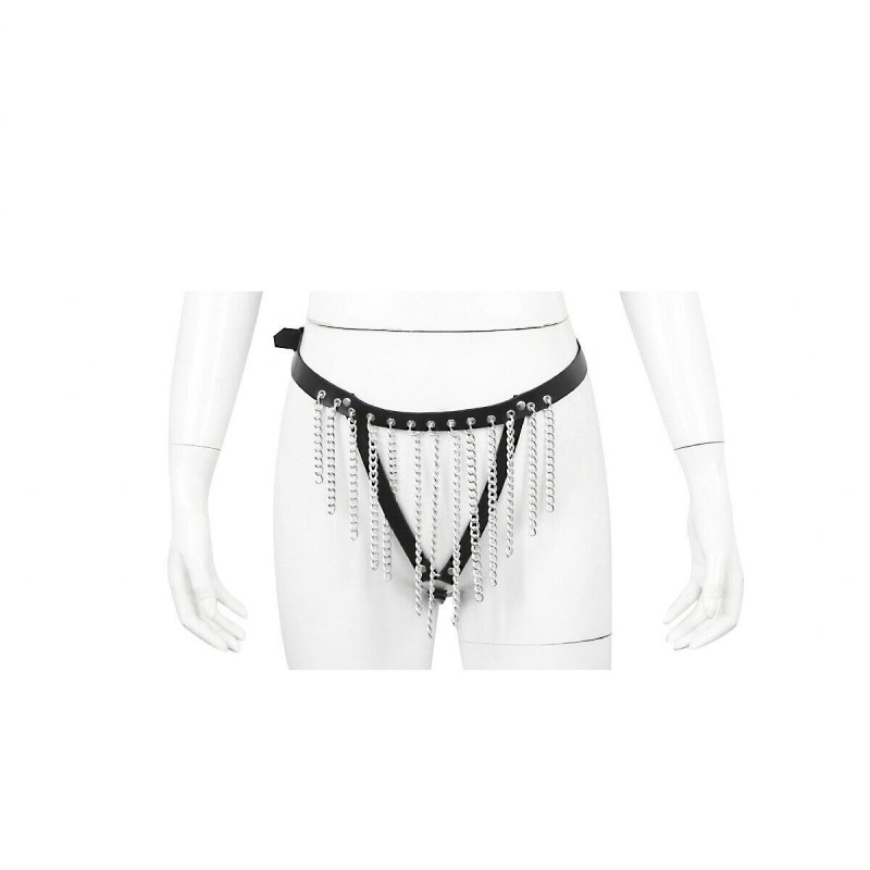 Arnés BDSM De Troula Bikini Larissa