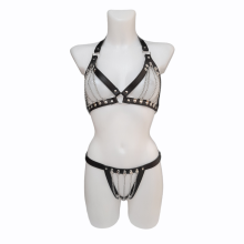 Arnés BDSM De Troula Bikini Muriel